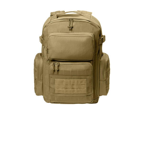 Tactical Backpack Thumbnail