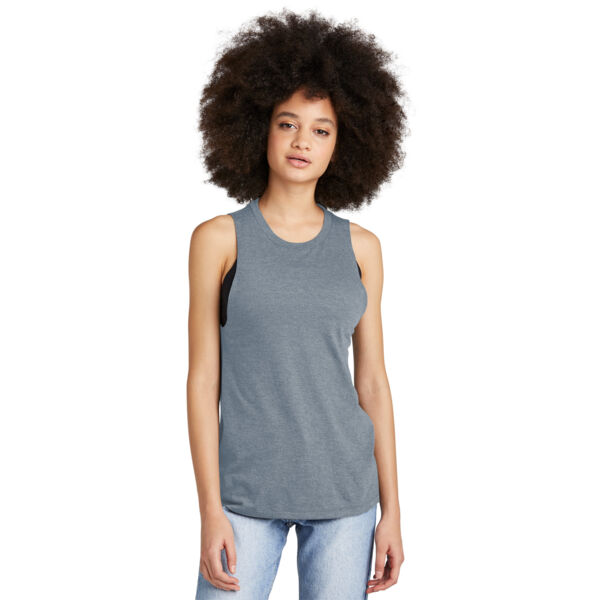 Women's Perfect Tri ® Muscle Tank Thumbnail