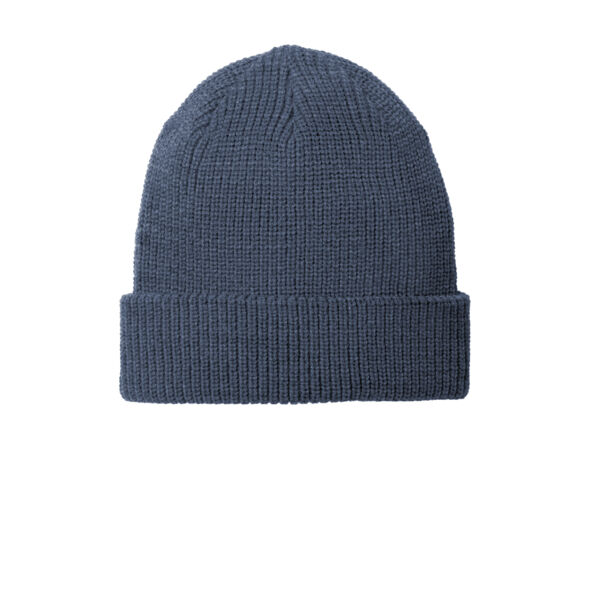 Chunky Knit Beanie Thumbnail