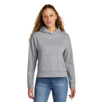 Women's Comeback Fleece Pullover Hoodie Thumbnail