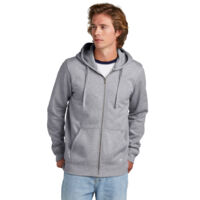 Comeback Fleece Full Zip Hoodie Thumbnail