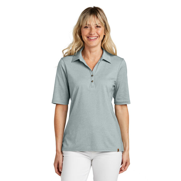 Women's Sunsetters Polo Thumbnail
