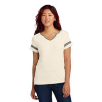 Women's Halftime Notch Neck Tee Thumbnail