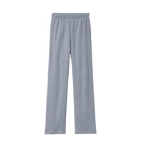 Unisex Sponge Fleece Straight Leg Sweatpant Thumbnail
