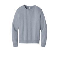 Unisex Sponge Fleece Classic Crewneck Sweatshirt Thumbnail