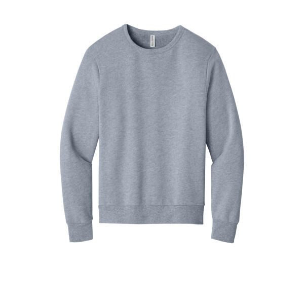 Unisex Sponge Fleece Classic Crewneck Sweatshirt Thumbnail