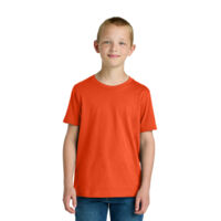 Youth Cotton Tee Thumbnail