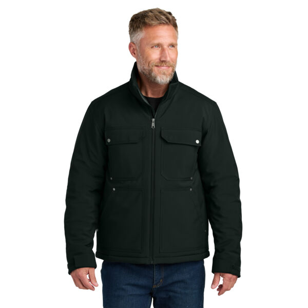 Insulated Workwear Soft Shell Thumbnail