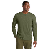 Perfect Weight ® CVC Long Sleeve Tee Thumbnail