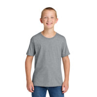 Ultimate Youth Ring Spun T Shirt Thumbnail