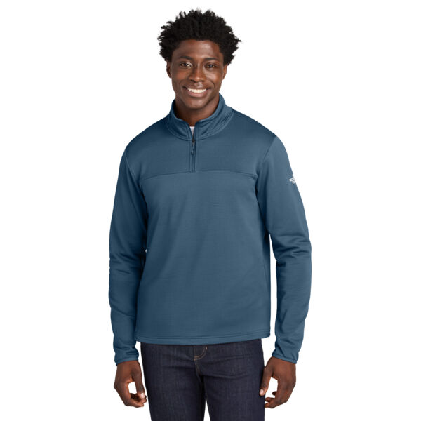 Aim 1/4 Zip Fleece Thumbnail