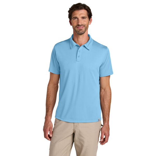 Force ® Sun Defender Polo Thumbnail