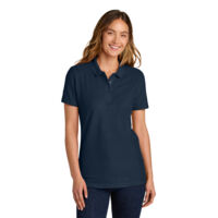 Softstyle ® Women's Pique Polo Thumbnail