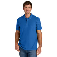 Hammer ® Pique Polo Thumbnail