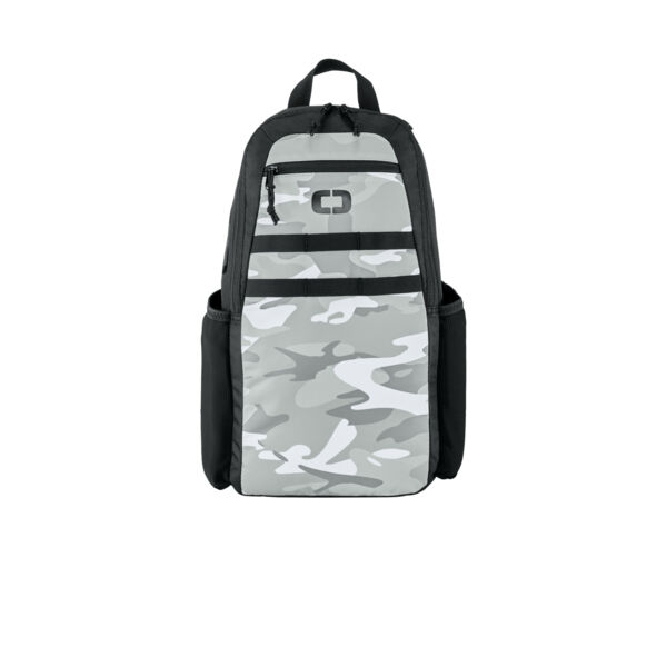 Court Sling Thumbnail