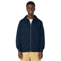 Unisex Cultivator 2.0 Full Zip Hooded Sweatshirt Thumbnail