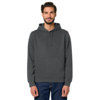 Unisex Drummer 2.0 Hooded Sweatshirt Thumbnail
