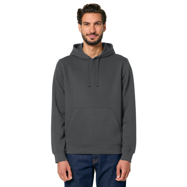 Unisex Drummer 2.0 Hooded Sweatshirt Thumbnail