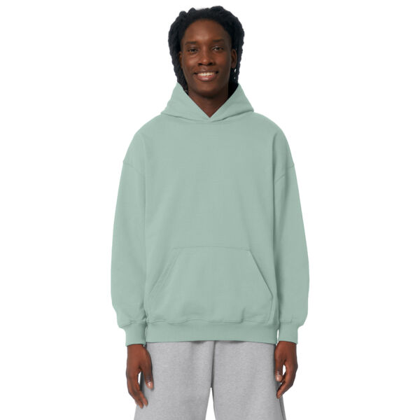 Unisex Cooper Dry Hooded Sweatshirt Thumbnail