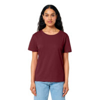 Women's Stella Serena Scoop Neck Tee Thumbnail