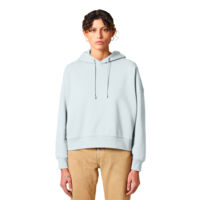 Women's Stella Nora Hooded Sweatshirt Thumbnail