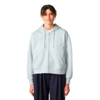 Women's Stella Ida Full Zip Hooded Sweatshirt Thumbnail