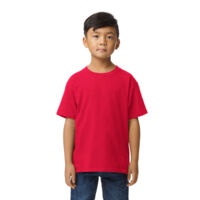 Youth Softstyle ® Midweight Tee Thumbnail