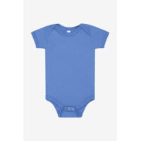 Infant Jersey Short Sleeve One Piece Thumbnail