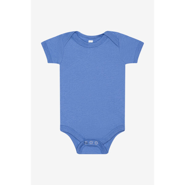Infant Jersey Short Sleeve One Piece Thumbnail