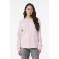 Unisex 6 Ounce Heavyweight Long Sleeve Tee Thumbnail