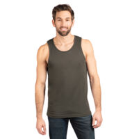 Cotton Muscle Tank Thumbnail
