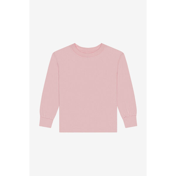 Toddler Jersey Long Sleeve Tee Thumbnail