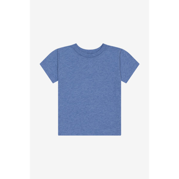 Toddler Triblend Short Sleeve Tee Thumbnail