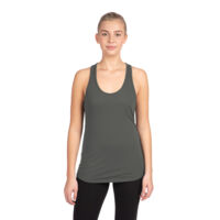 Women's Ideal Racerback Tank Thumbnail