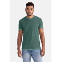 Soft Wash Cotton Tee Thumbnail