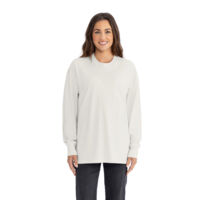 Heavyweight Long Sleeve Tee Thumbnail