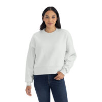 Women's Heavyweight Sweatshirt Thumbnail