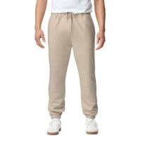 Softstyle ® Midweight Pocket Sweatpants Thumbnail