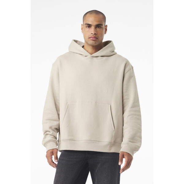 Unisex 10 Ounce Heavyweight Pullover Hoodie Thumbnail
