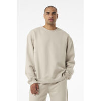 Unisex 10 Ounce Heavyweight Crewneck Sweatshirt Thumbnail