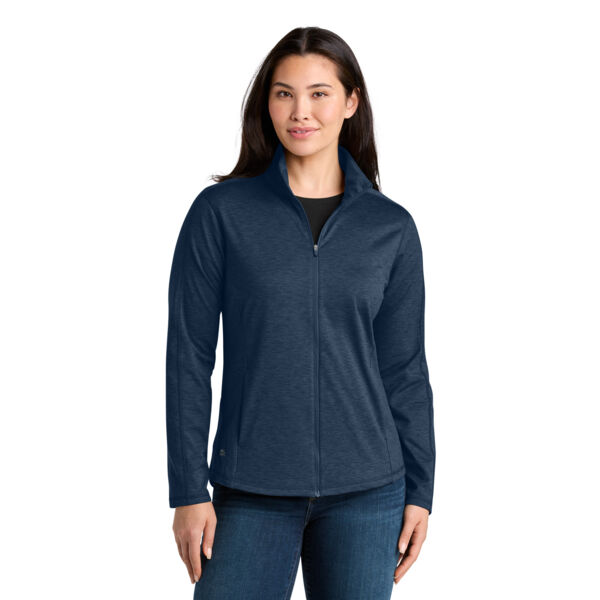 Women's Adventurer Full Zip Thumbnail