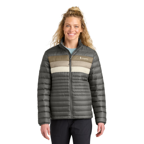 Women's Fuego Down Jacket Thumbnail