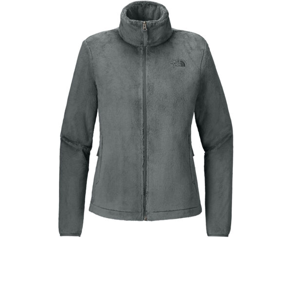 Women's Osito Fleece Jacket Thumbnail