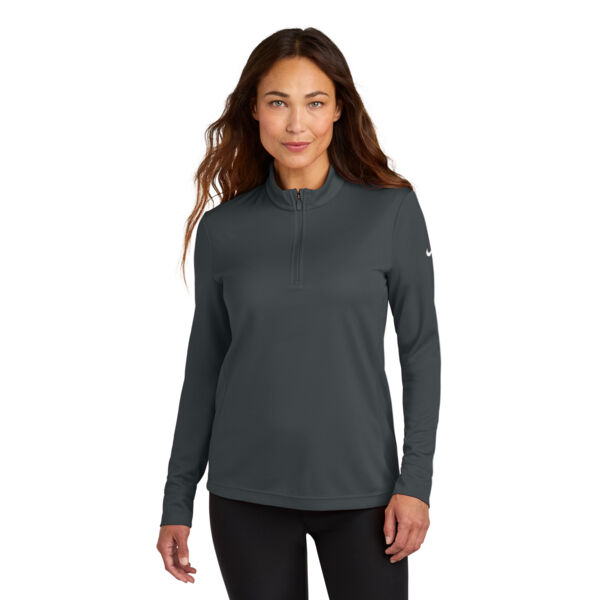 Women's Essential 1/2 Zip Cover Up Thumbnail