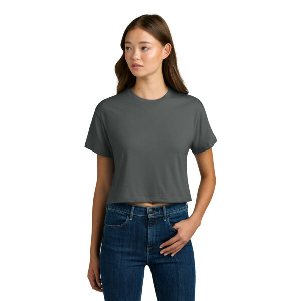 Women's Ideal Crop Top Thumbnail