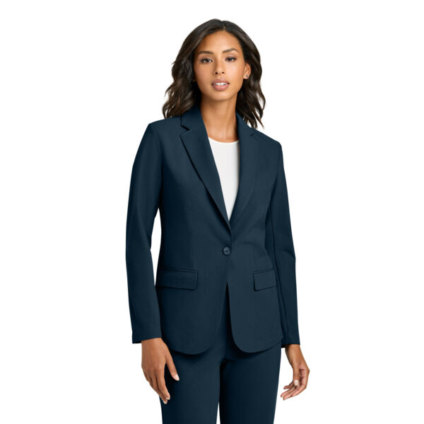 Women's Capital Tech Blazer Thumbnail