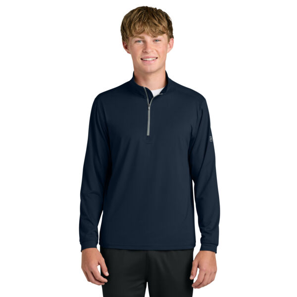 Vertex 1/4 Zip Pullover Thumbnail