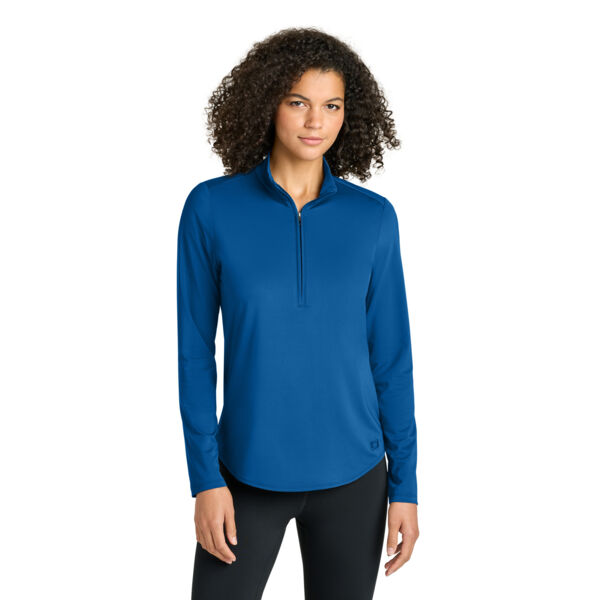 Women's Regain 1/2 Zip Thumbnail
