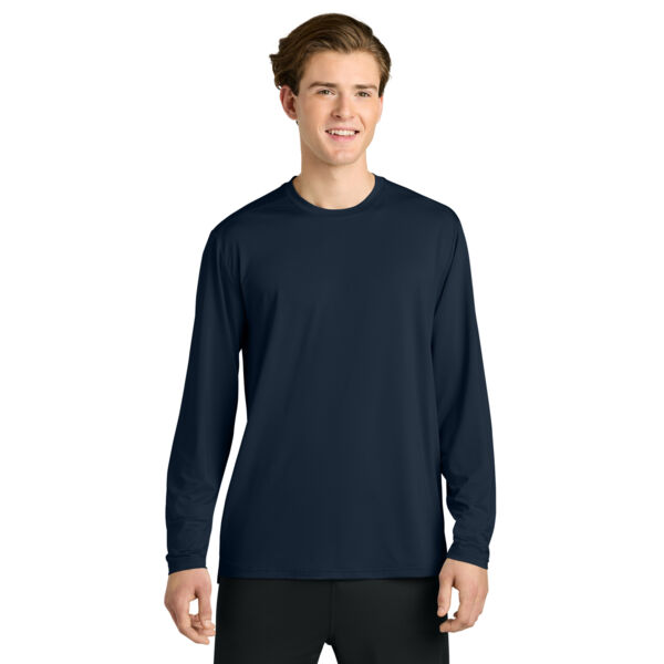 Clutch Long Sleeve Tee Thumbnail