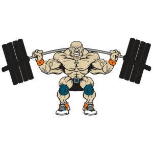 AR31 WEIGHTS 01 RQC Thumbnail